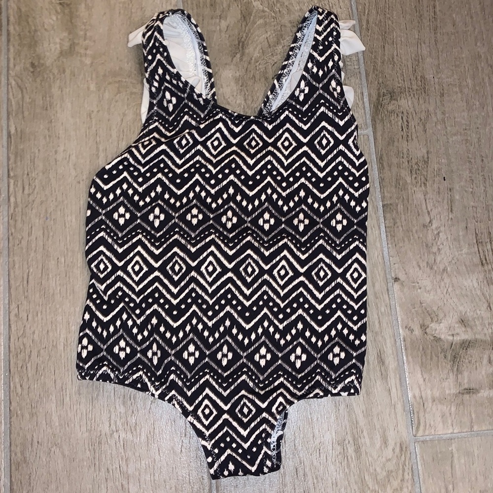 Eberjey bathing suit